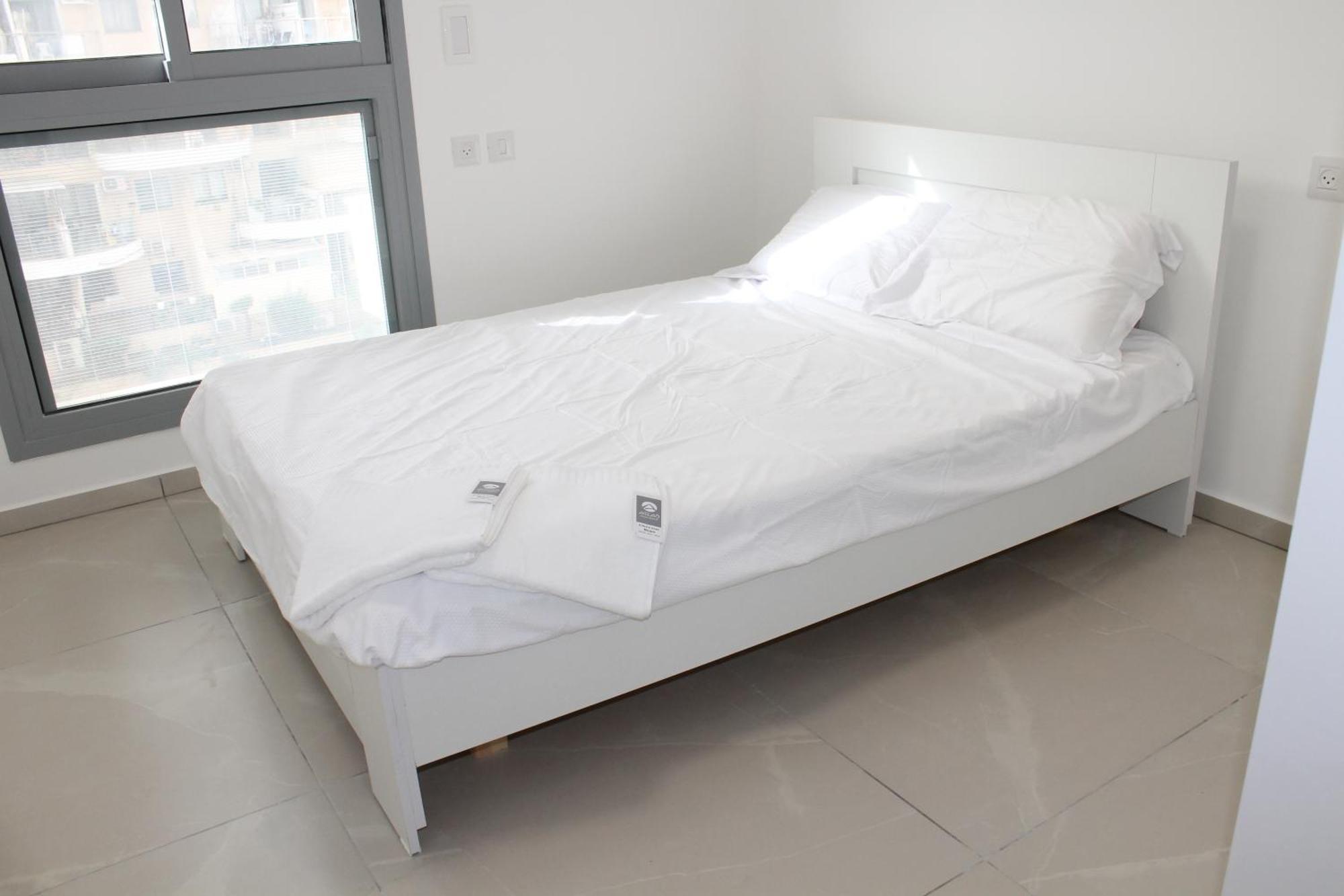 Beach Suite Israel- Private Jacuzzi, Beach View, Gym, Low Fee For Off-Site Indoor Pool & Spa ביץ סוייט ישראל- ג'קוזי פרטי עם נוף ים, אפשרות לבריכה מקורה וספא בתשלום ממש מוזל Aszkelon Zewnętrze zdjęcie